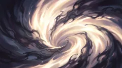 Cleansing Light