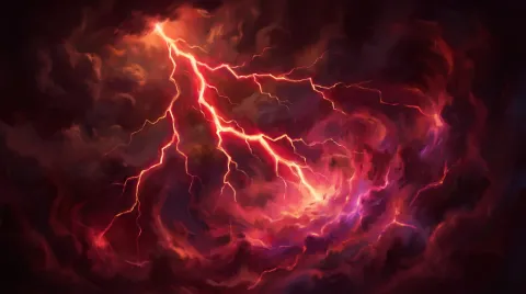 Thunderstrike