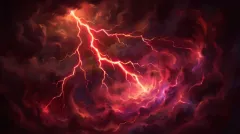 Thunderstrike