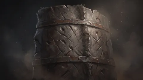 Armored Hide