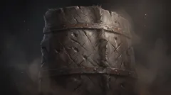 Armored Hide
