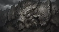 Thickened Hide