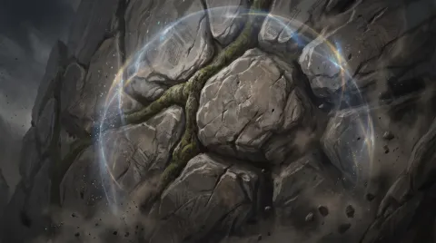 Colossal Hide