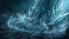Tidal Slam