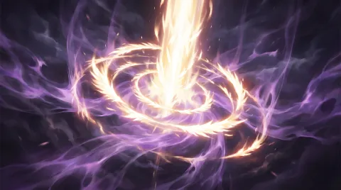Radiant Smite