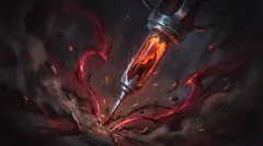 Blood Drain