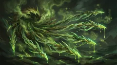 Toxic Spines