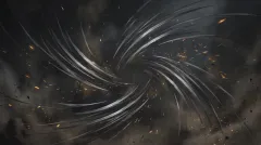 Claw Flurry