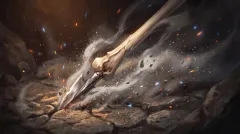 Marrow Arrow