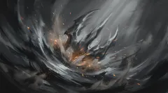Diving Talon