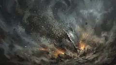 Itching Swarm