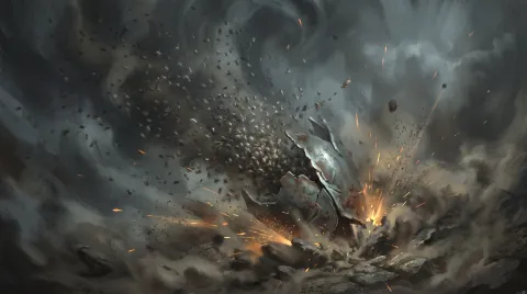 Itching Swarm