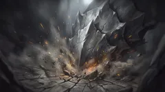 Crushing Carapace
