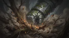 Warden Slam