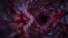 Devour