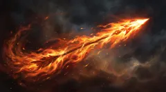 Fire Arrow
