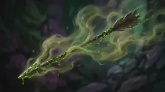 Poison Arrow
