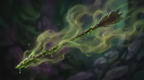 Poison Arrow