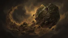 Rock Throw