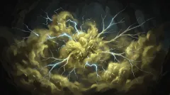 Paralyzing Spore