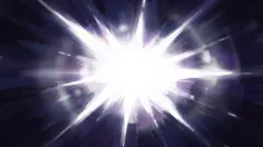 Blinding Flash