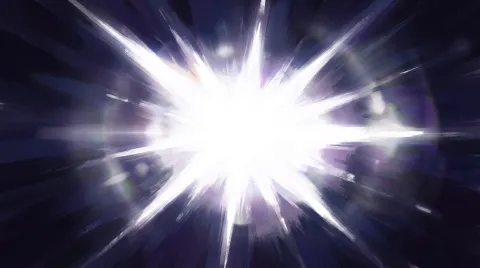 Blinding Flash