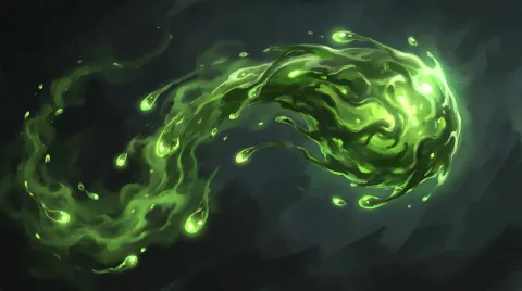 Poison Spit