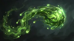Poison Spit