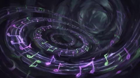 Maddening Song