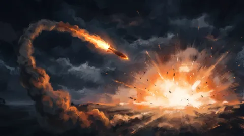 Missile