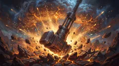 Hammer Strike