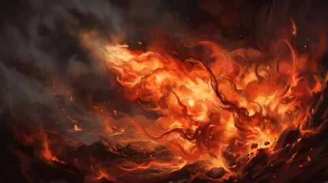 Fire Breath