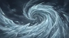 Frozen Howl