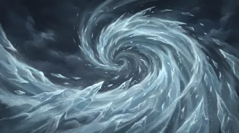 Frozen Howl