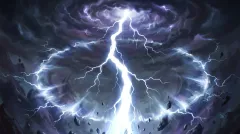 Thunder