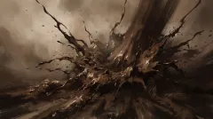 Mud Strike