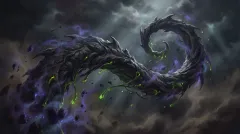 Tentacle Whip