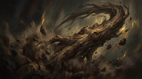 Root Whip
