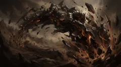 Rolling Slam