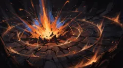 Heavy Strike