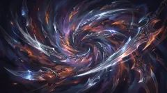 Blade Vortex