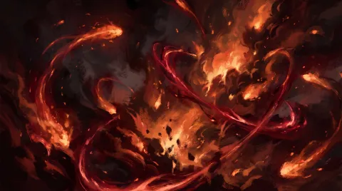 Tower's Wrath