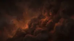 Choking Smoke