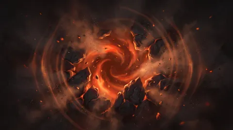 Inner Flame
