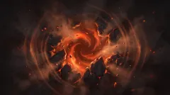Inner Flame
