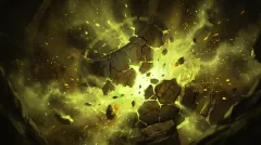 Radioactive Core