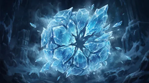 Glacial Prison
