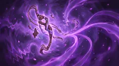 Grom Curse Hex