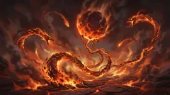 Ember Curse