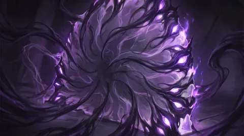 Terror Aura